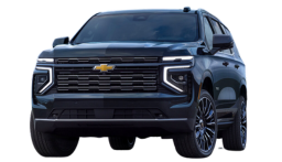 Chevrolet Tahoe</br>
High Country